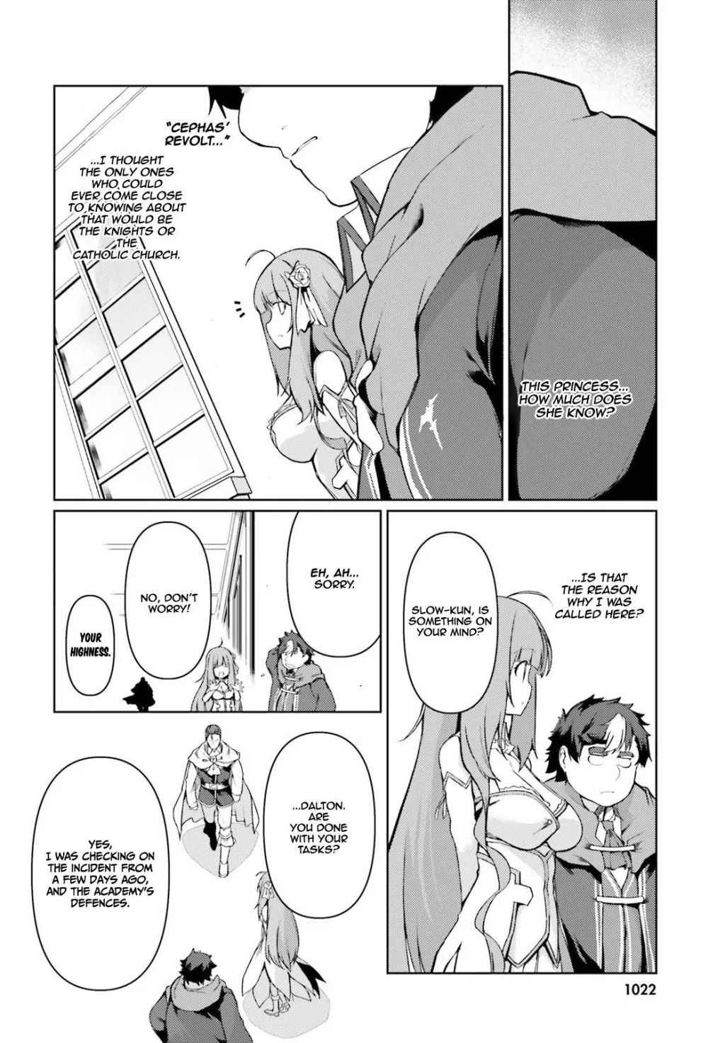 Buta Koushaku ni Tensei Shitakara, Kondo wa Kimi ni Suki to Iitai Chapter 26 5